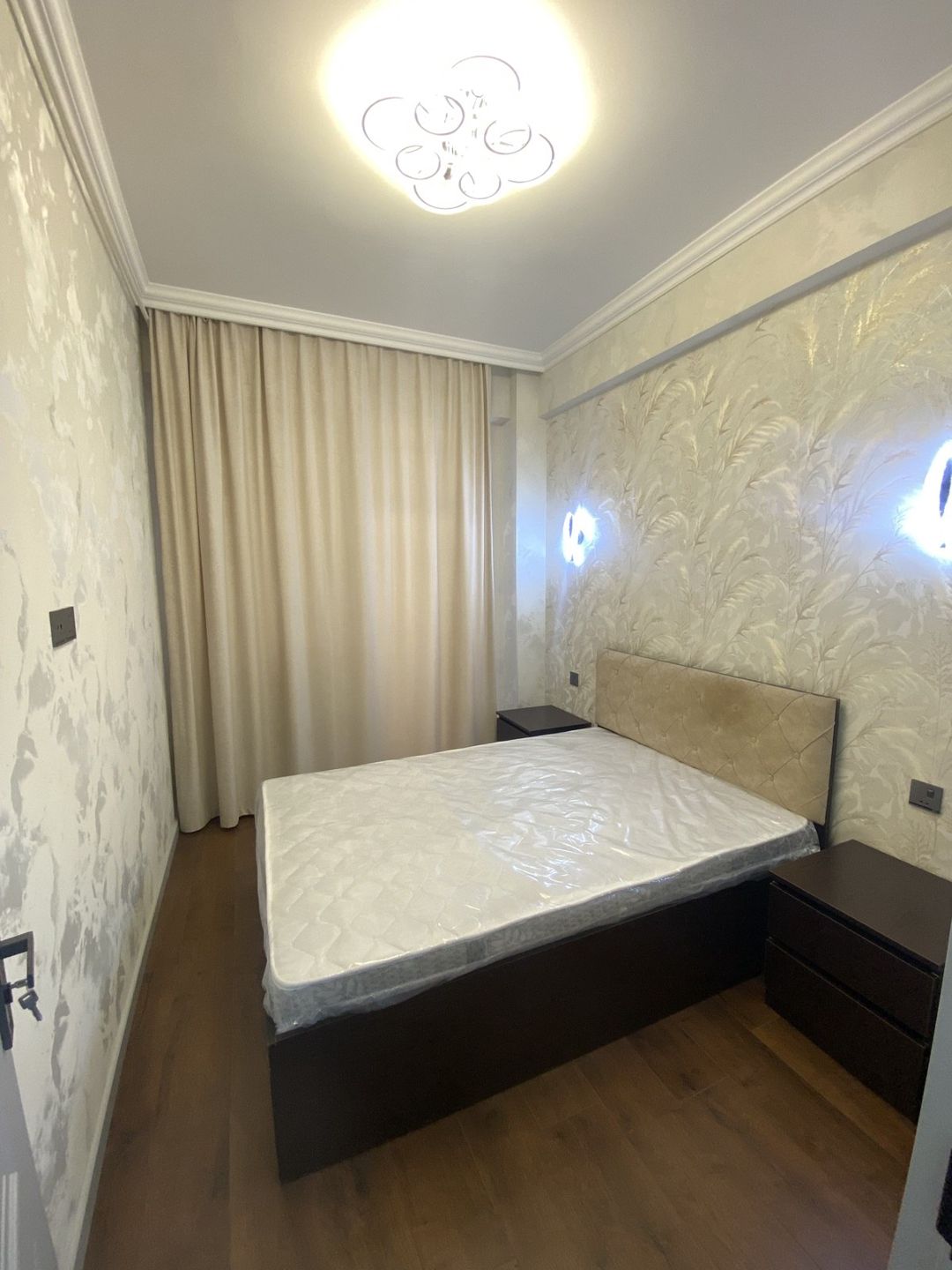 Satılır 2 otaqlı yeni tikili 46 m² — Mənzil, Xırdalan (3)