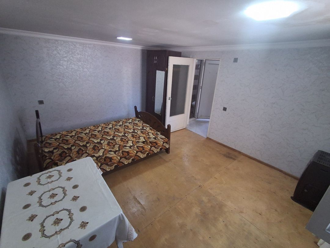 Həyət evi kirayə verilir, Binəqədi qəs — Ev, villa, Bakı (3)
