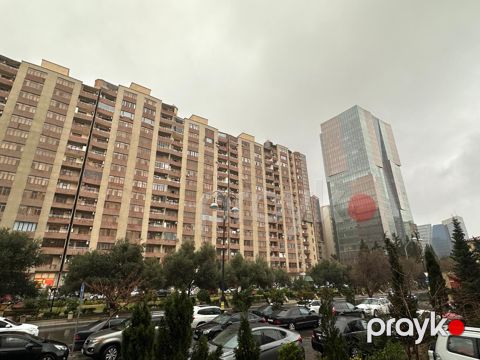 Satılır 4 otaqlı yeni tikili 137 m²