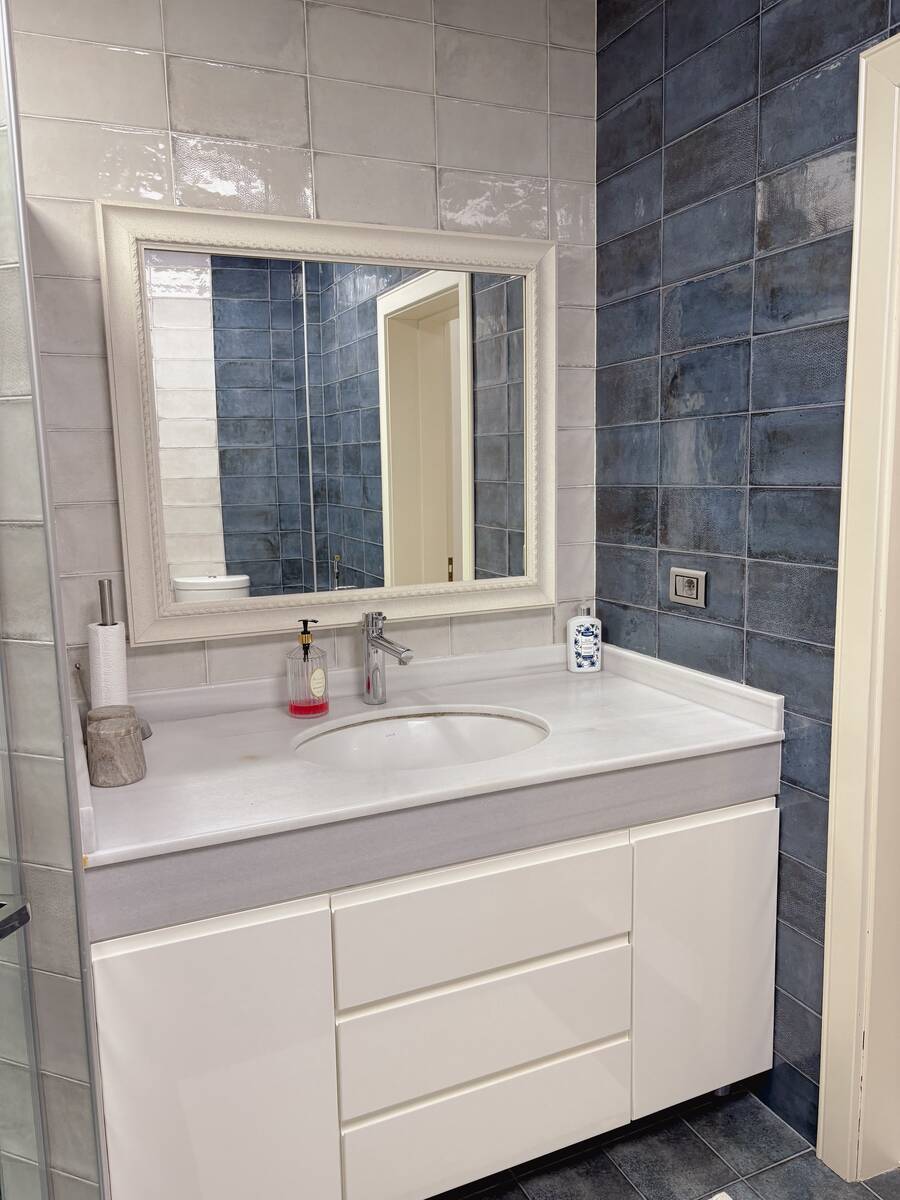 Satılır 3 otaqlı yeni tikili 116 m² — Mənzil, Bakı (9)