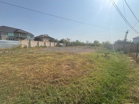 12 sot torpaq sahəsi, Göyçay r — Göyçay