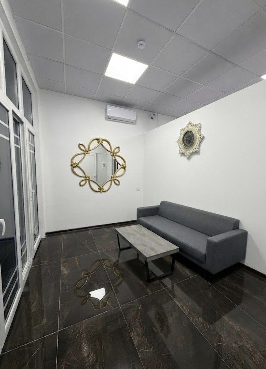 İcarəyə verilir 6 otaqlı ofis 110 m² — Ofis, Bakı (8)