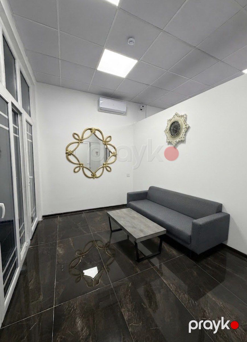İcarəyə verilir 6 otaqlı ofis 115 m² — Ofis, Bakı (8)