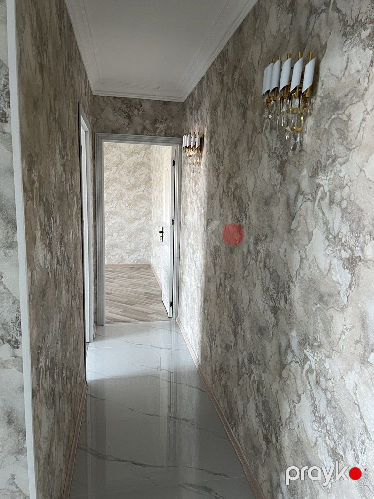 Satılır 2 otaqlı köhnə tikili 60 m² — Mənzil, Bakı (9)