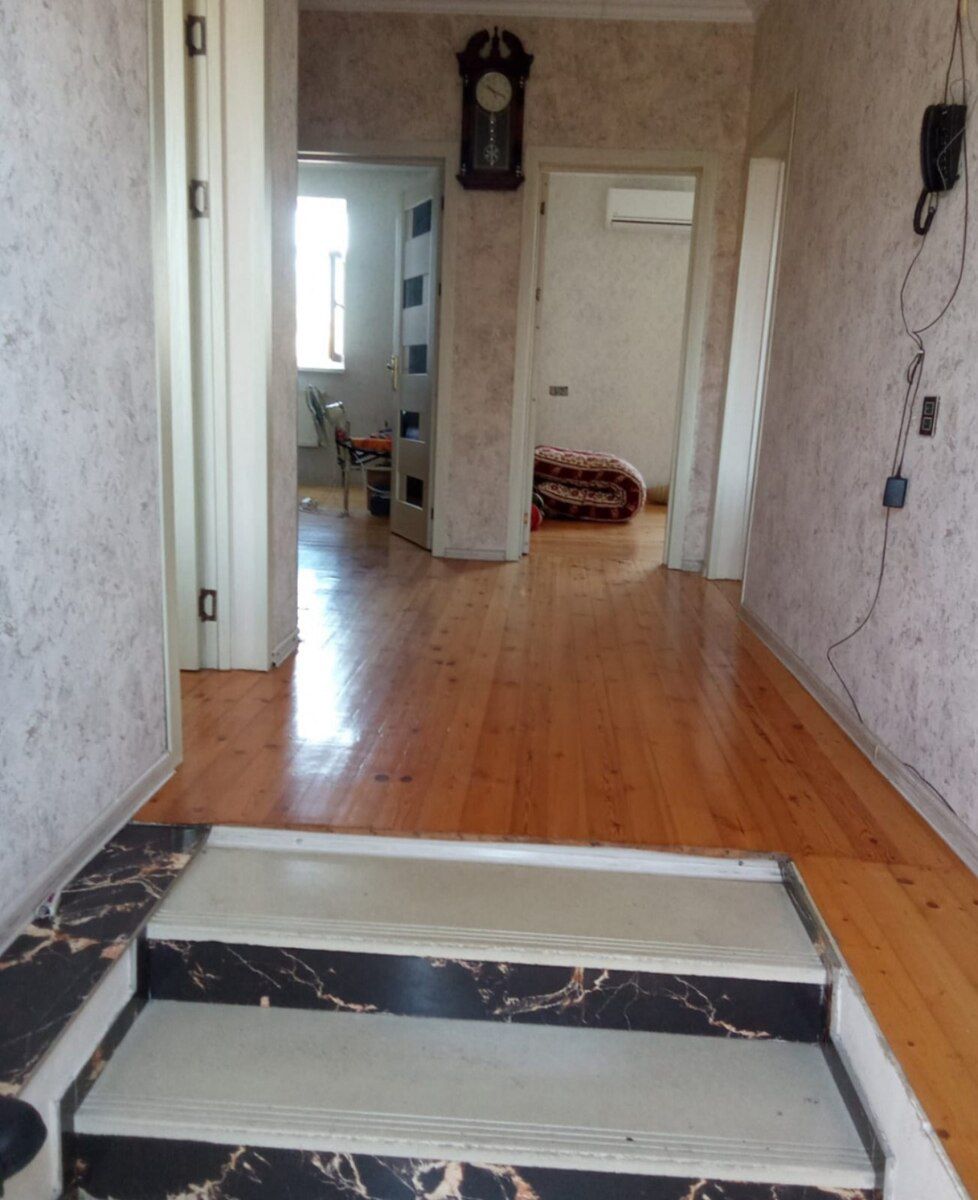 Həyət evi, Sumqayıt ş — Ev, villa, Sumqayıt (4)