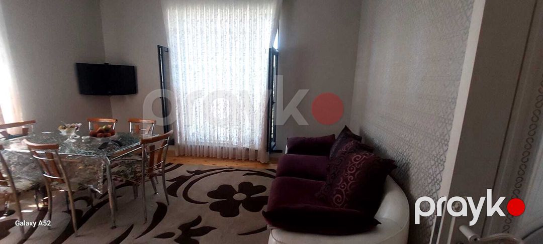 İcarəyə verilir 5 otaqlı həyət evi/bağ evi 200 m² — Ev, villa, Gəncə (9)