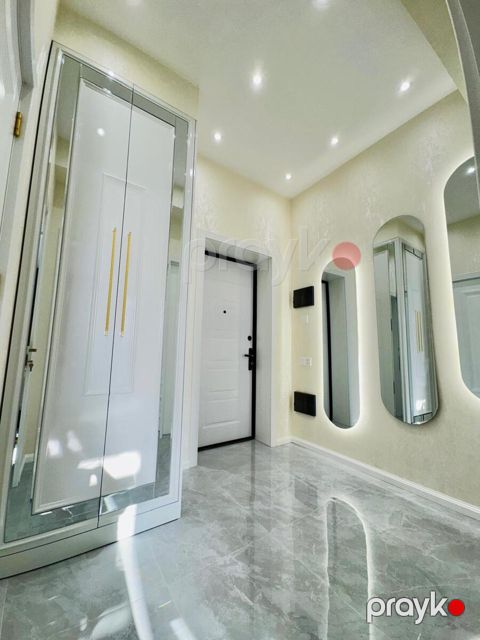 Satılır 2 otaqlı yeni tikili 59 m² — Bakı