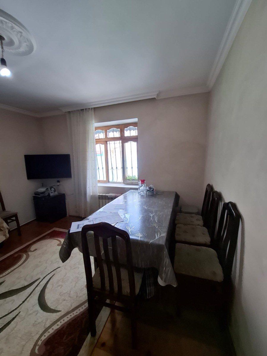 Satılır 2 otaqlı həyət evi/bağ evi 55 m² — Ev, villa, Xırdalan (7)
