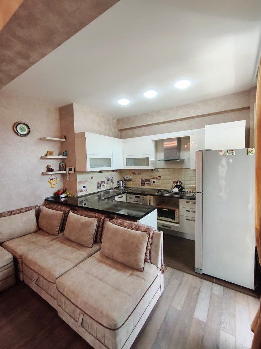Satılır 2 otaqlı yeni tikili 88 m² — Mənzil, Bakı (9)