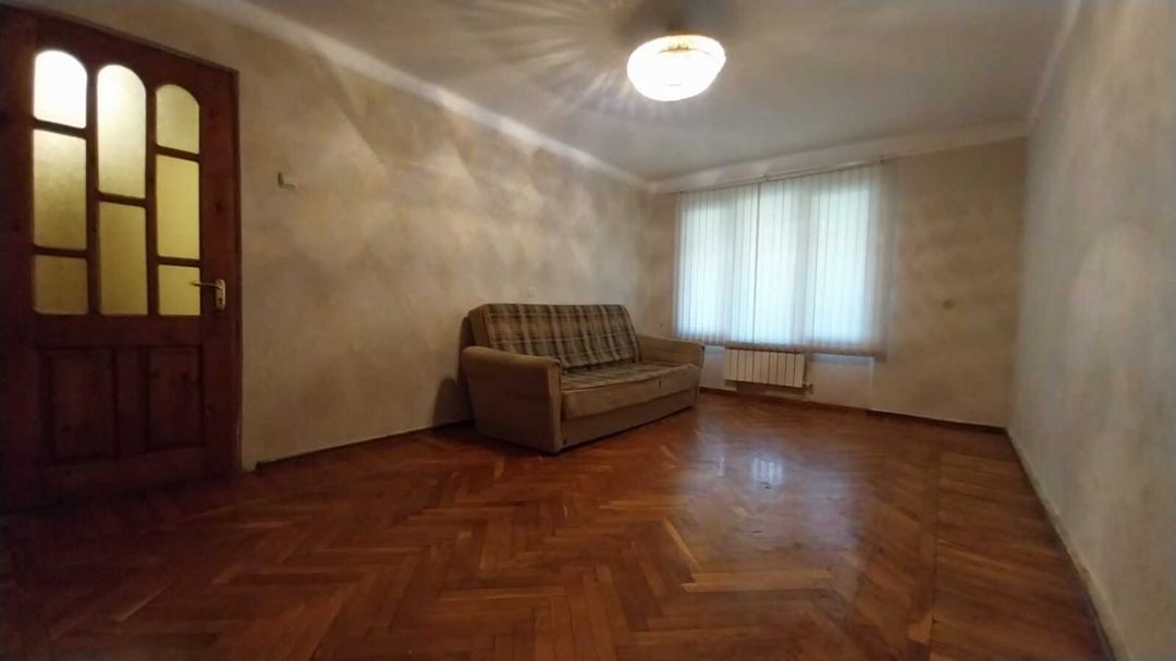 Satılır 3 otaqlı köhnə tikili 75 m² — Mənzil, Bakı (5)