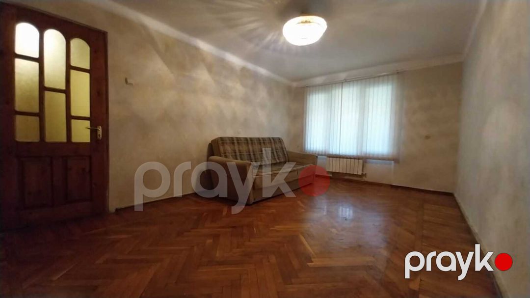 Satılır 3 otaqlı köhnə tikili 75 m² — Mənzil, Bakı (5)