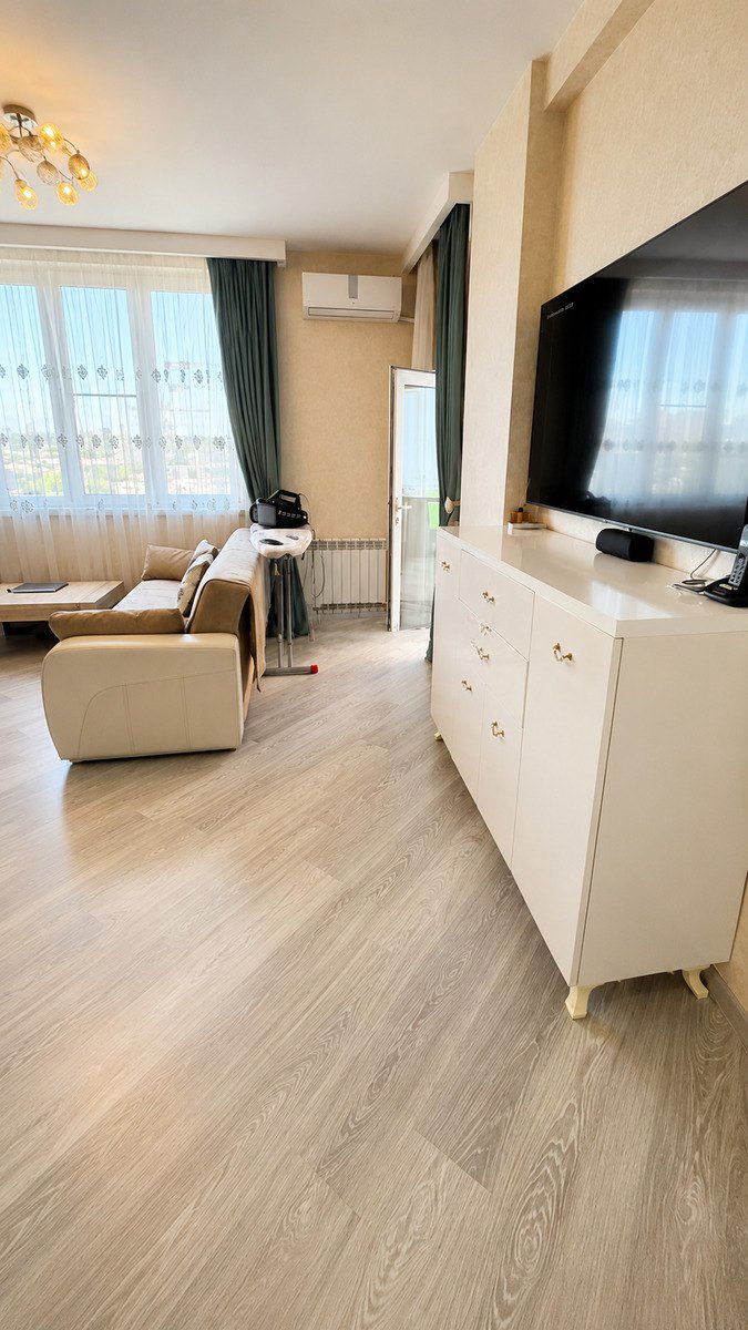 Satılır 2 otaqlı yeni tikili 65 m² — Mənzil, Bakı (4)