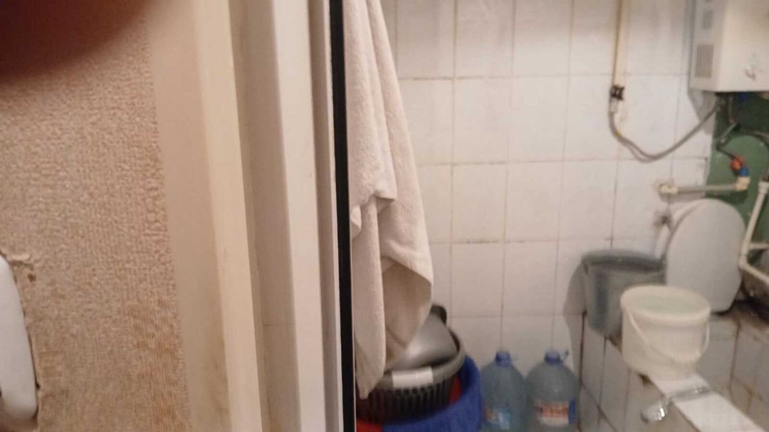 Satılır 2 otaqlı köhnə tikili 62 m² — Mənzil, Bakı (5)