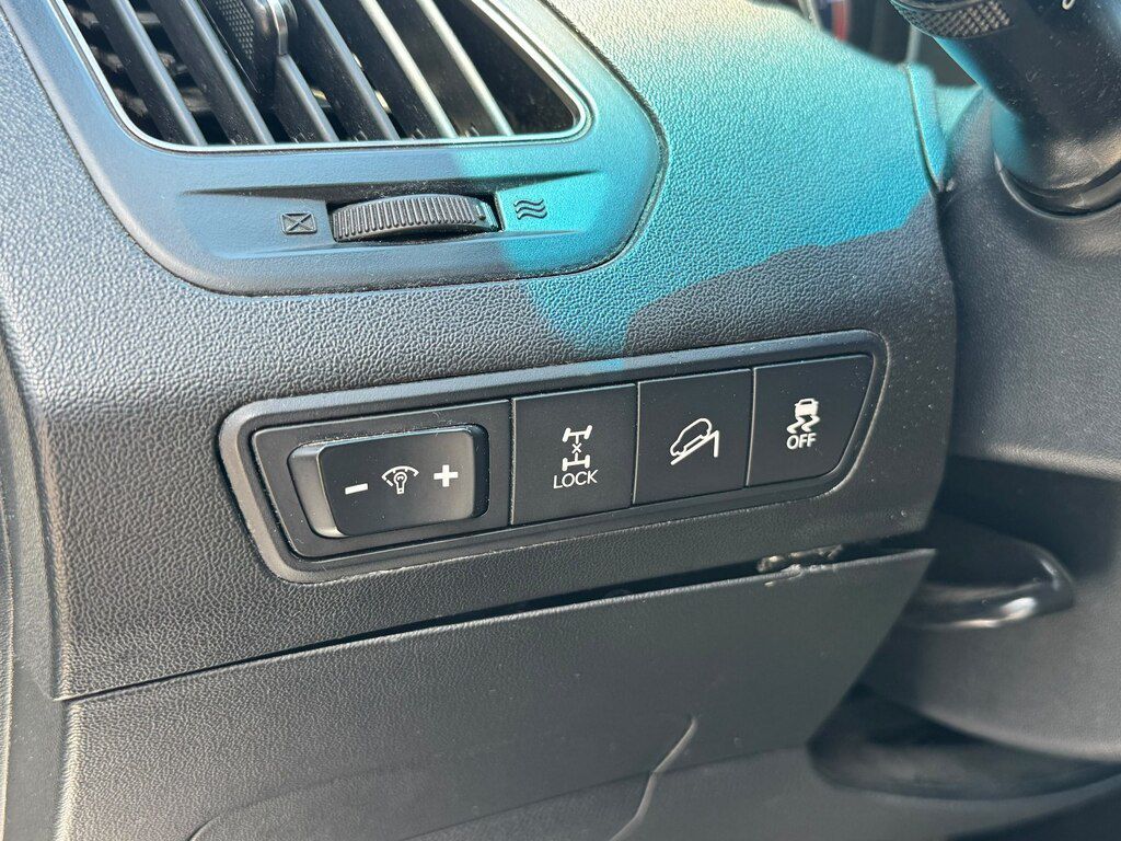 Hyundai ix35, 2.0 L, 2014 il, 165 000 km — Avtomobillər, Bakı (8)