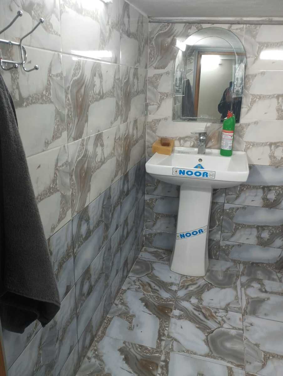İcarəyə verilir 2 otaqlı yeni tikili 50 m² — Mənzil, Bakı (10)