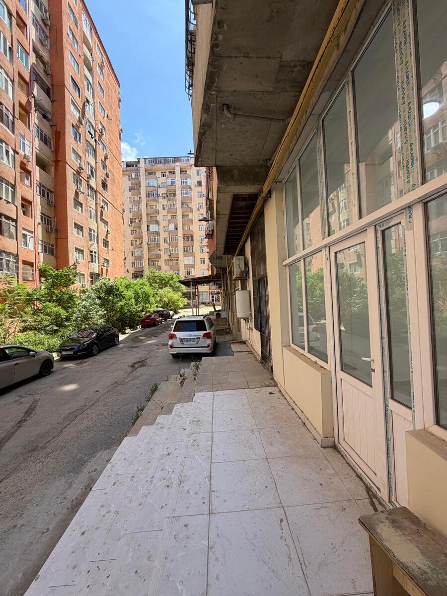 Satılır obyekt 29 m² — Əmlak, Xırdalan (3)