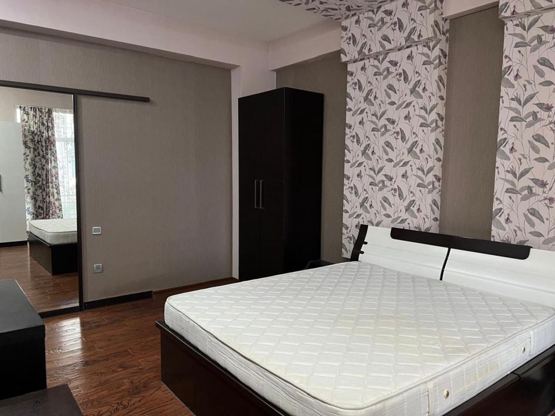 Satılır 2 otaqlı yeni tikili 120 m² — Mənzil, Bakı (12)