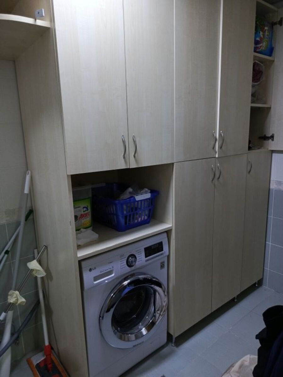 İcarəyə verilir 5 otaqlı yeni tikili 290 m² — Mənzil, Bakı (10)