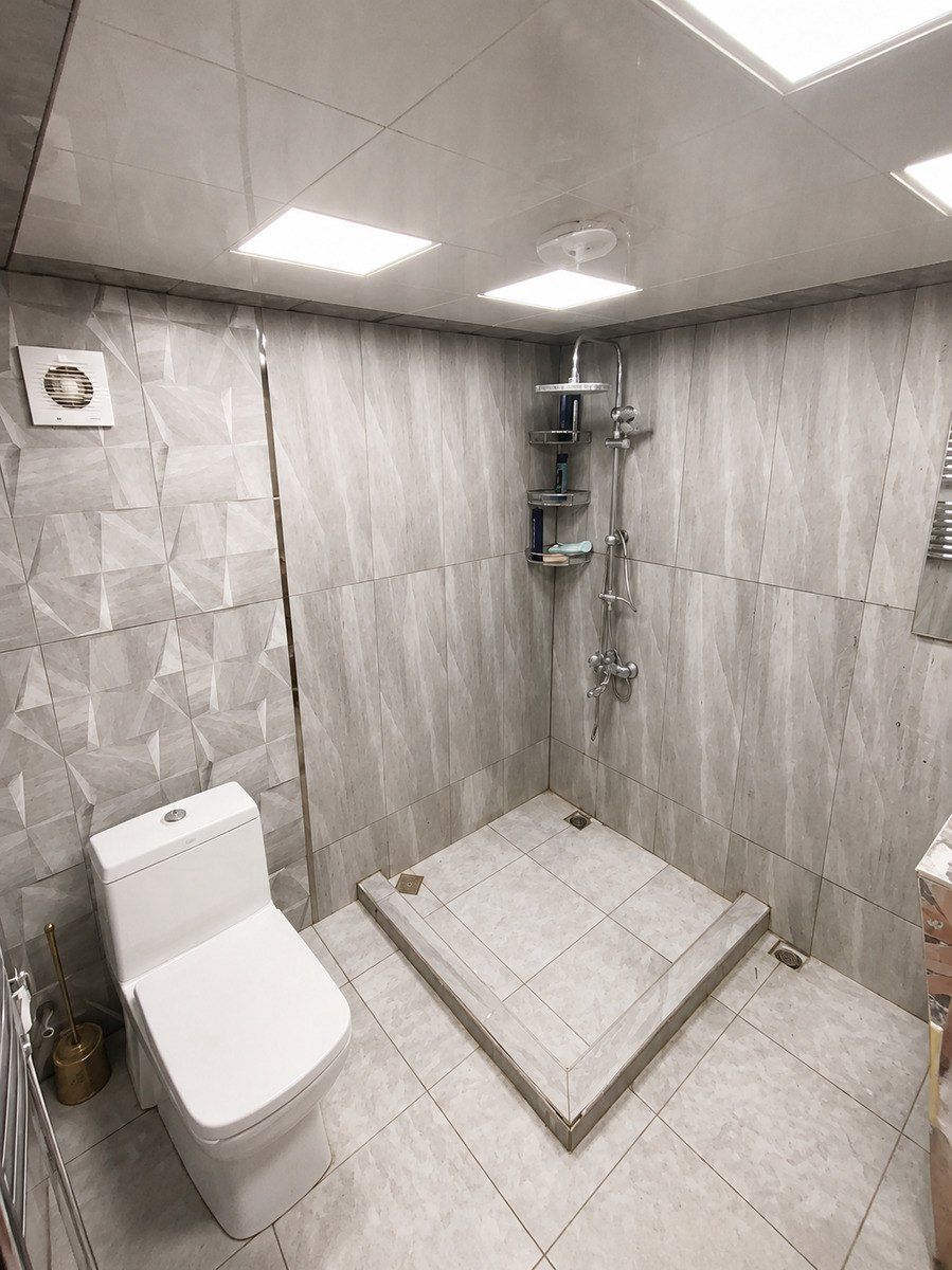 Satılır 3 otaqlı köhnə tikili 51 m² — Mənzil, Bakı (8)
