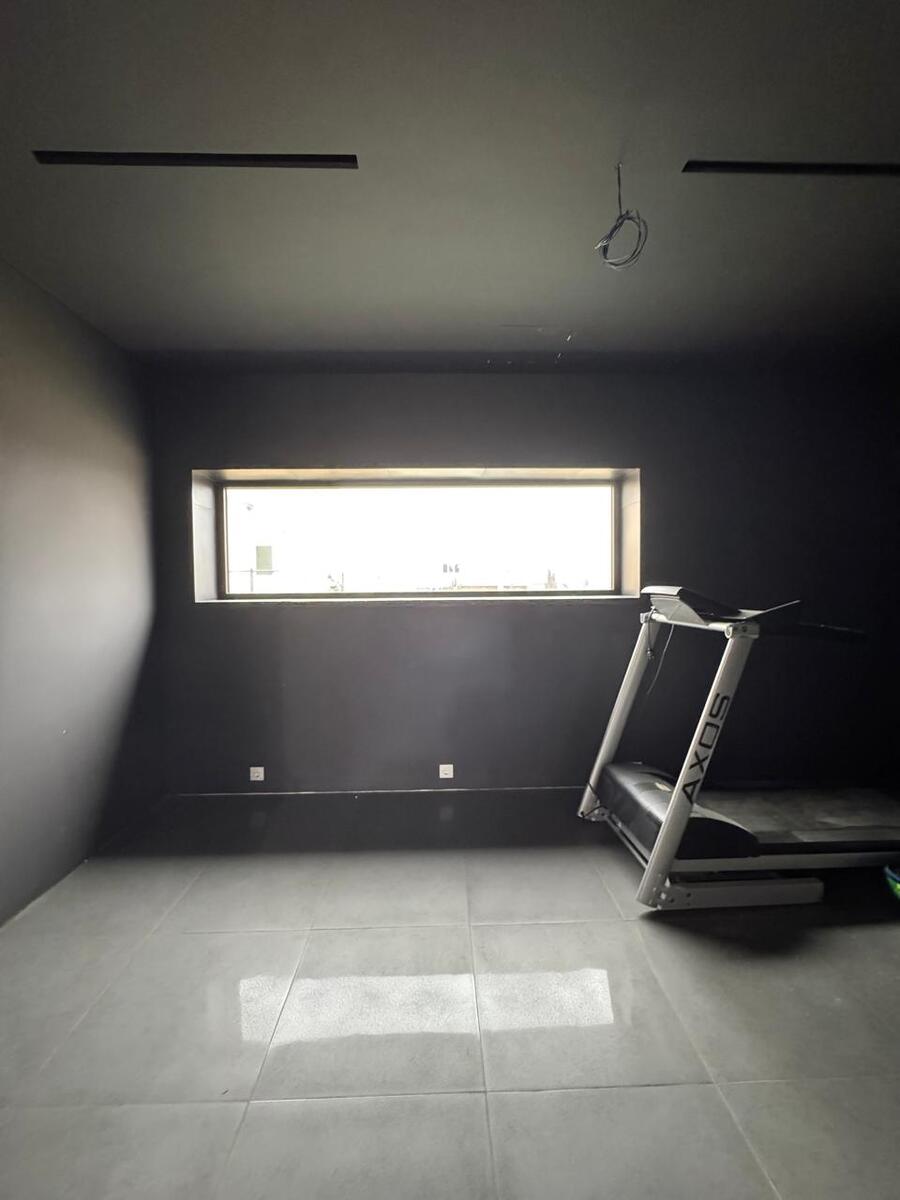 Satılır 14 otaqlı həyət evi/bağ evi 375 m² — Ev, villa, Bakı (12)