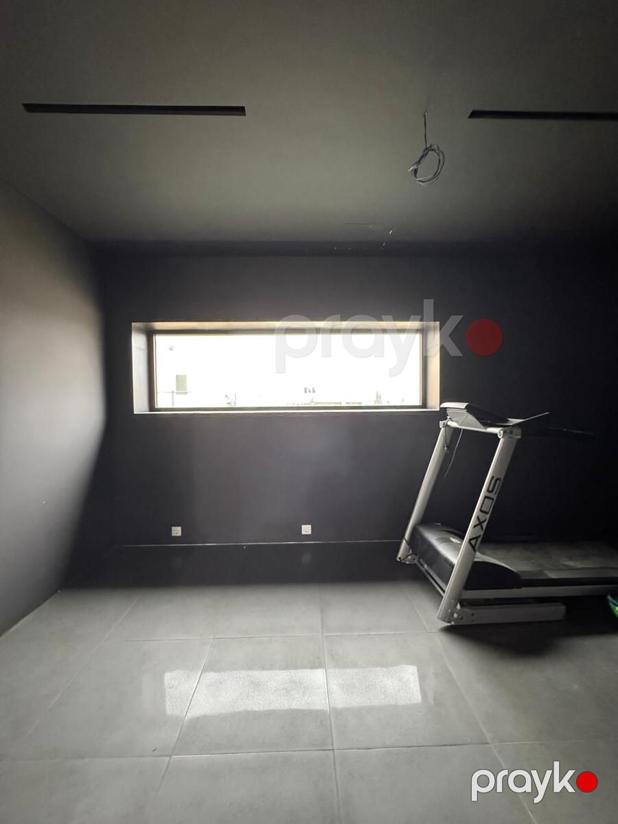 Satılır 14 otaqlı həyət evi/bağ evi 375 m² — Ev, villa, Bakı (12)
