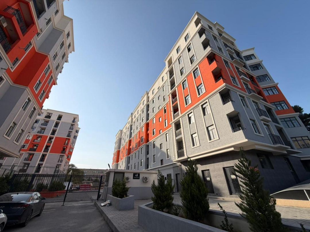 Satılır 4 otaqlı yeni tikili 149 m² — Mənzil, Bakı (2)