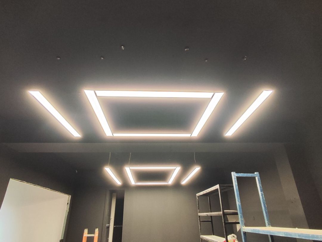 Elektrik xidmətləri — Təmir və inşaat, Bakı (2)