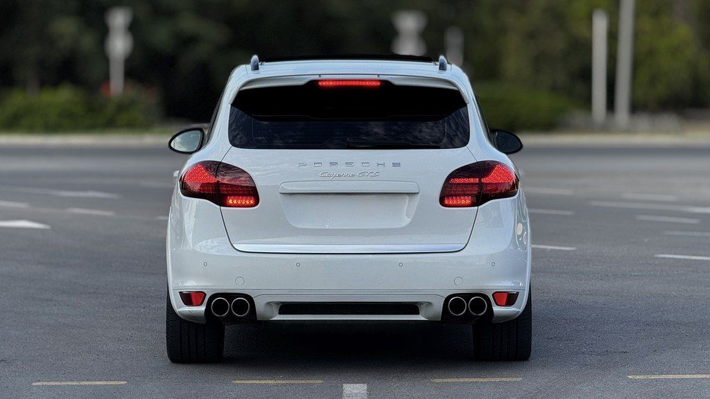 Porsche Cayenne GTS, 4.8 L, 2013 il, 175 000 km — Avtomobillər, Gəncə (6)