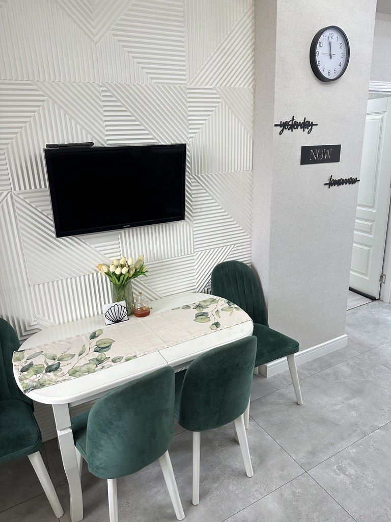 Satılır 3 otaqlı yeni tikili 96 m² — Mənzil, Bakı (11)