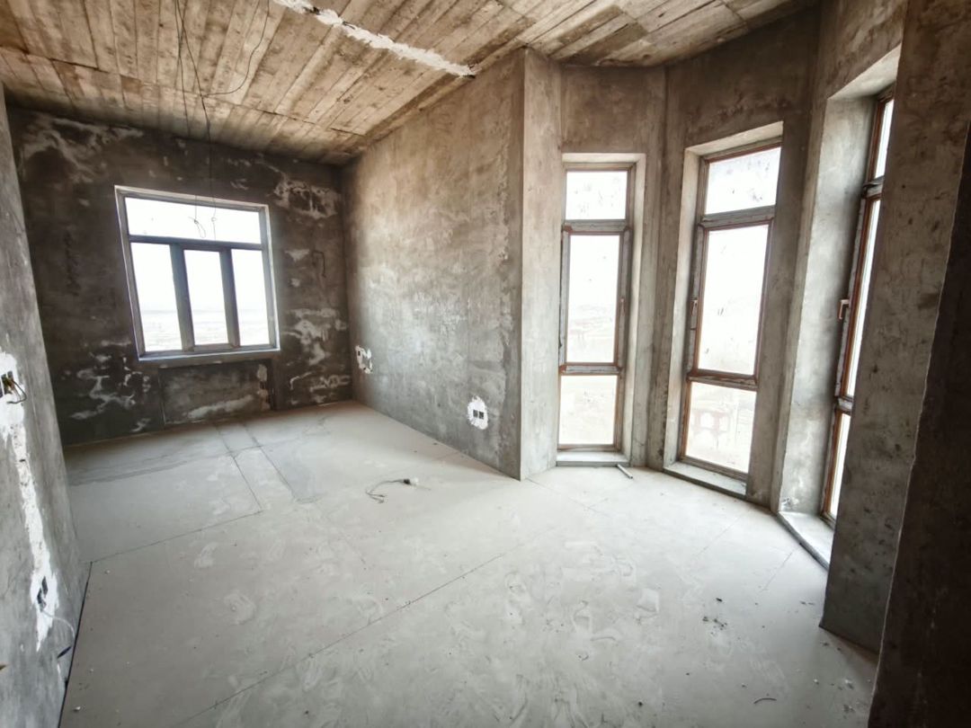 Satılır 6 otaqlı həyət evi/bağ evi 400 m² — Ev, villa, Bakı (8)