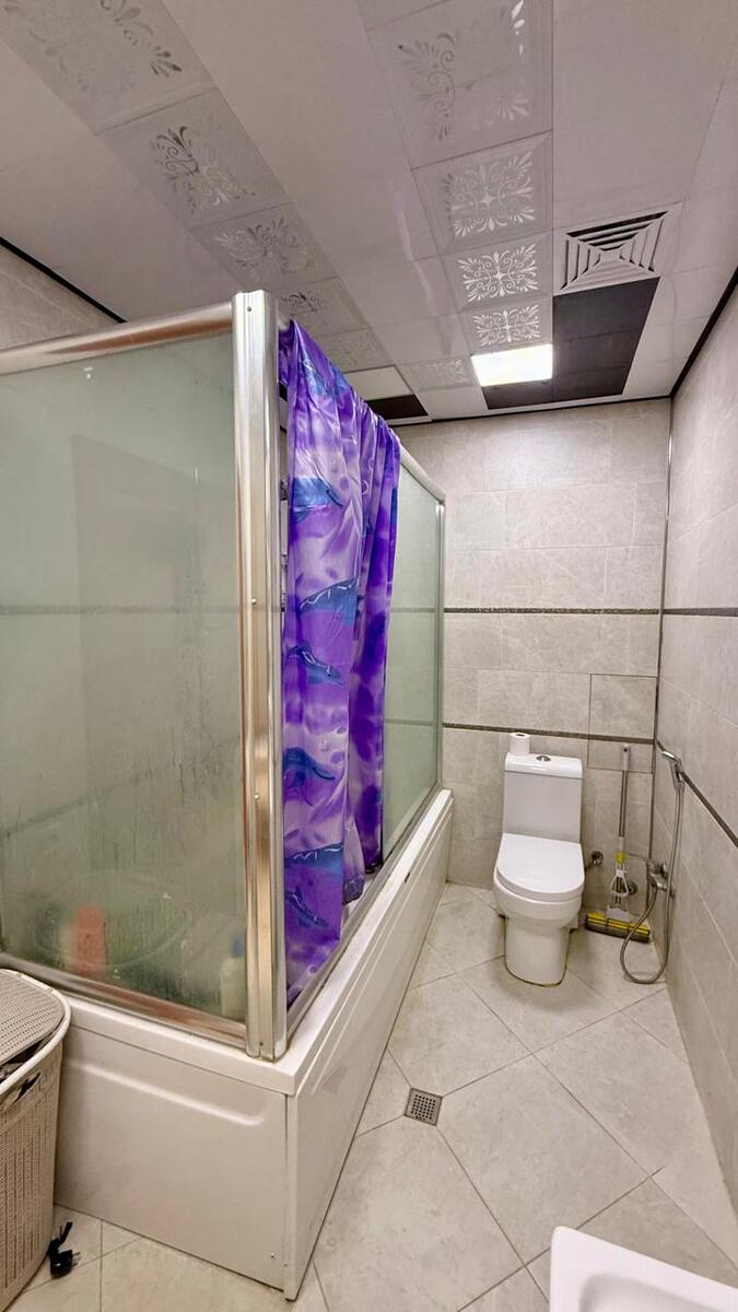 Satılır 3 otaqlı yeni tikili 130 m² — Mənzil, Bakı (12)