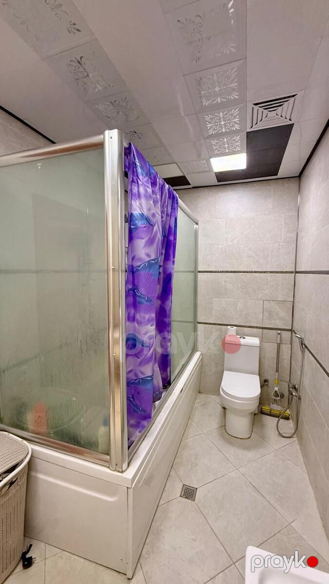 Satılır 3 otaqlı yeni tikili 130 m² — Mənzil, Bakı (12)