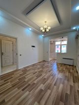 Satılır 2 otaqlı yeni tikili 59 m² — Daşqın — Apartment