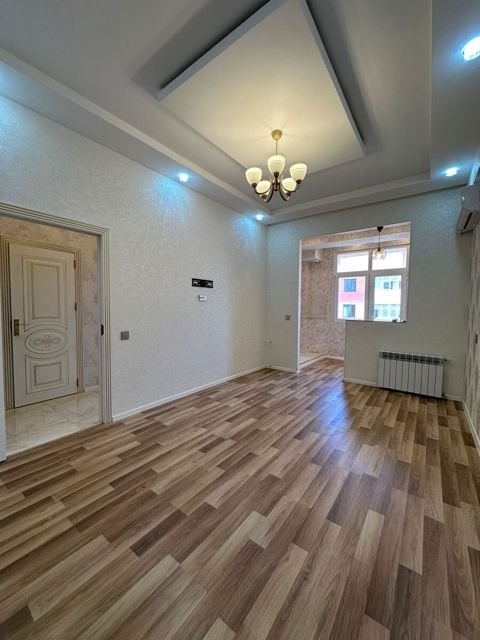 Satılır 2 otaqlı yeni tikili 59 m² — Xırdalan