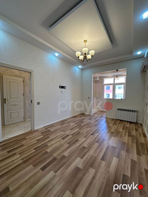 Satılır 2 otaqlı yeni tikili 59 m²