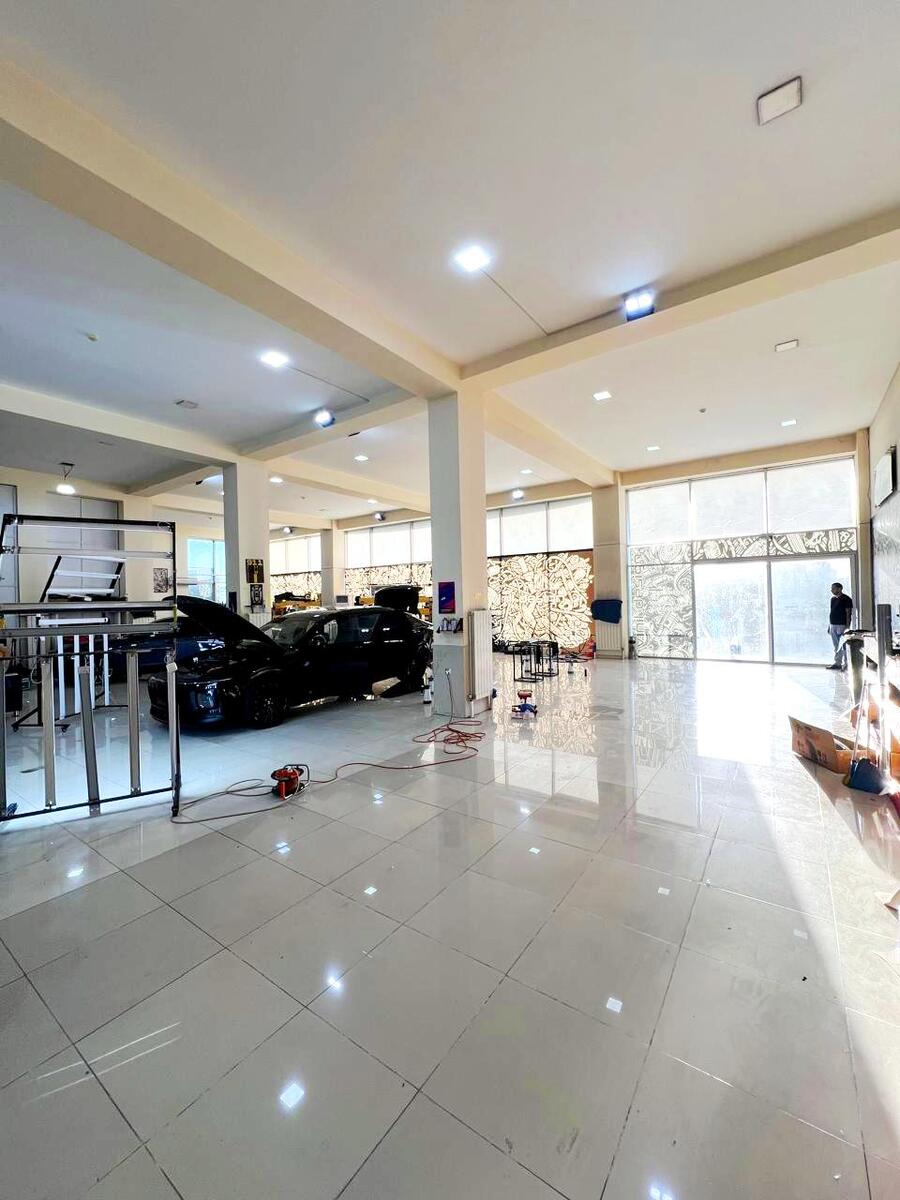İcarəyə verilir obyekt 300 m² — Əmlak, Bakı (10)
