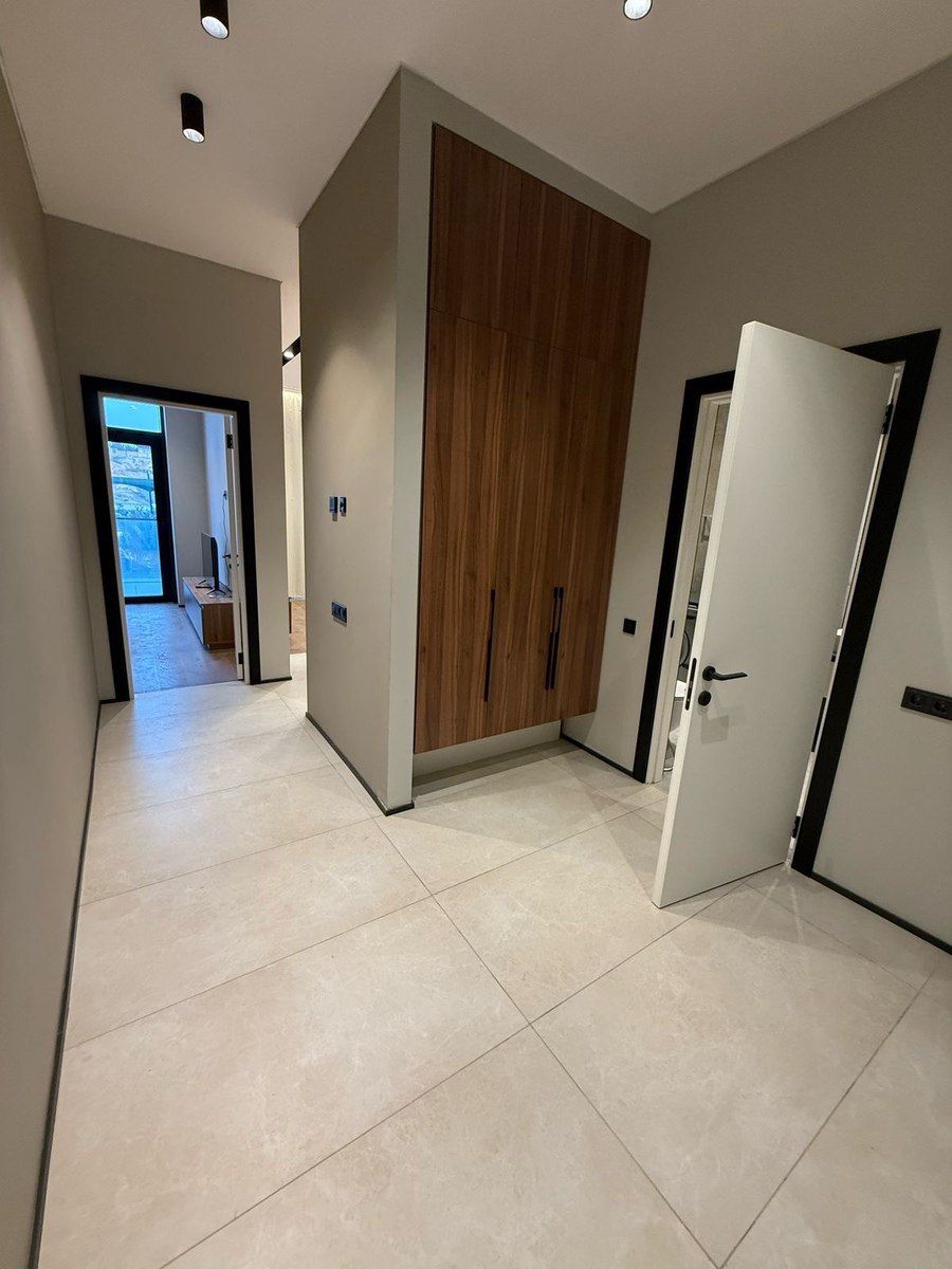 2-otaqlı yeni tikili kirayə verilir, Nardaran qəs., 78 m² — Mənzil, Bakı (7)