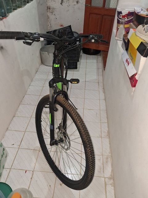 Velosiped 29 — Bakı