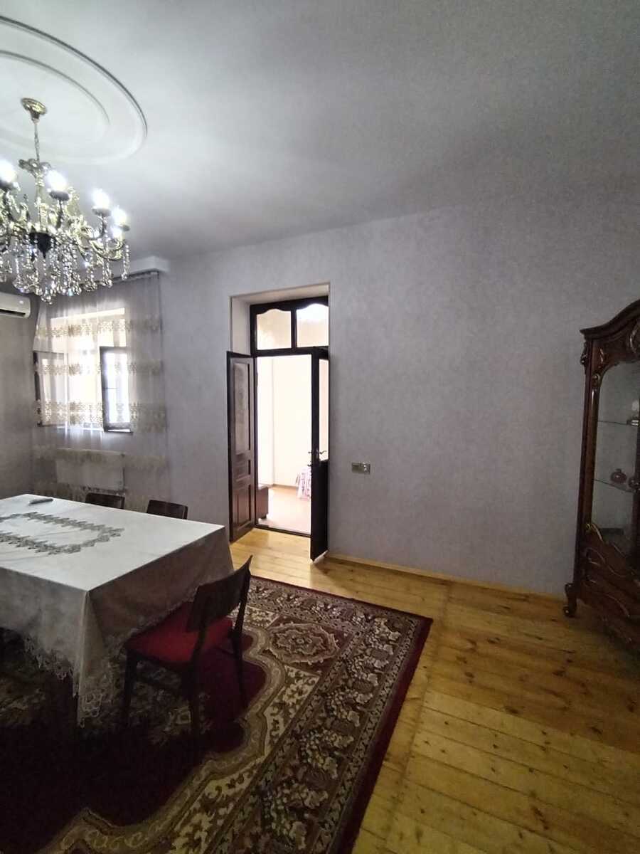 Satılır 5 otaqlı həyət evi/bağ evi 200 m² — Ev, villa, Bakı (6)