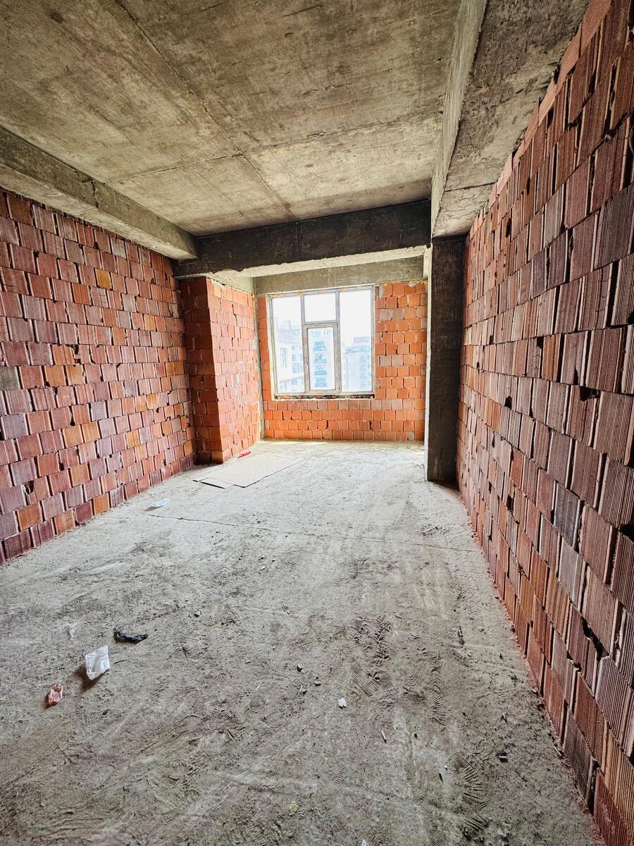 Satılır 4 otaqlı yeni tikili 145 m² — Mənzil, Bakı (9)