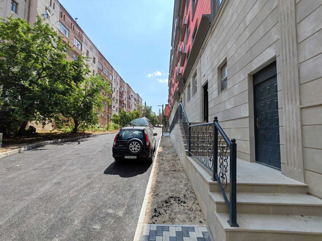 Satılır obyekt 40 m² — Əmlak, Bakı (2)