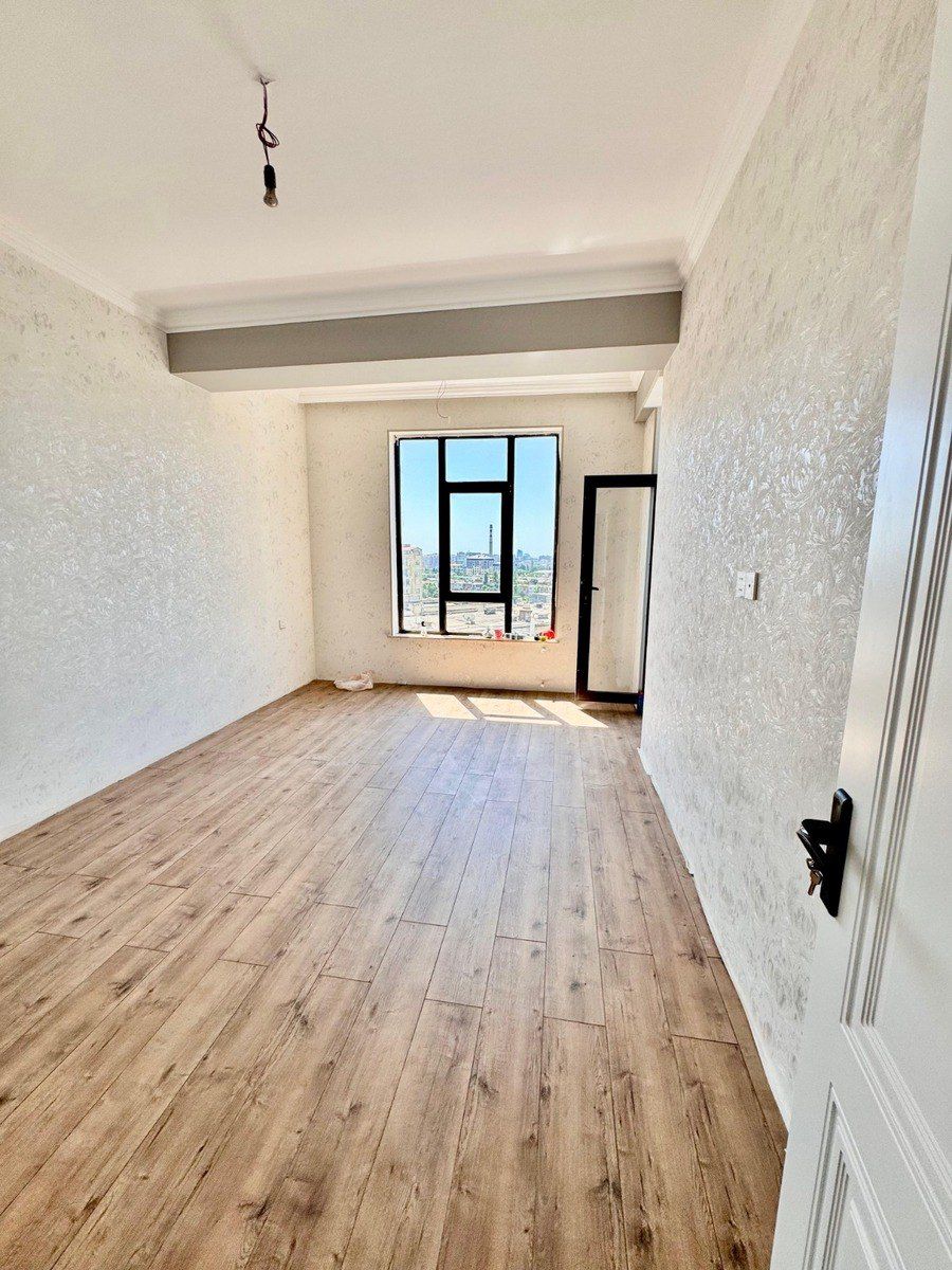 Satılır 3 otaqlı yeni tikili 109 m² — Mənzil, Bakı (3)