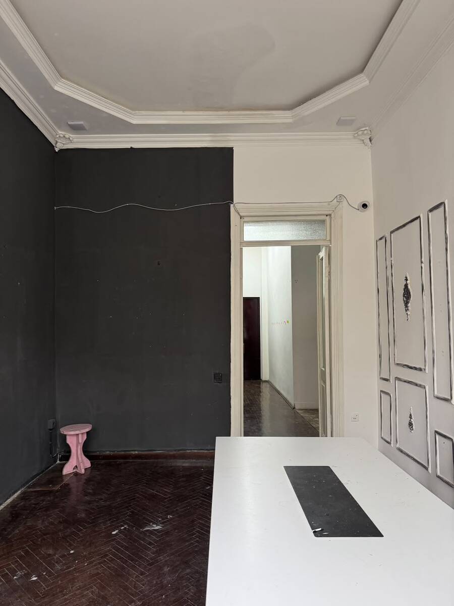 İcarəyə verilir obyekt 60 m² — Əmlak, Bakı (5)