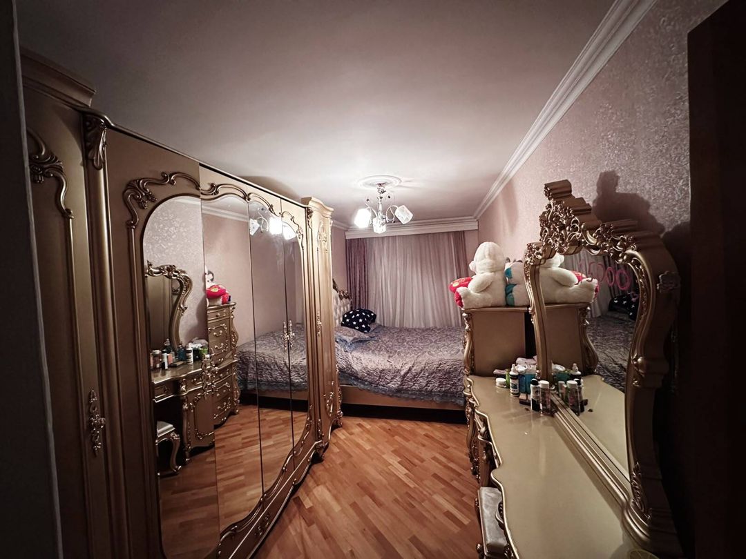İcarəyə verilir 3 otaqlı köhnə tikili 80 m² — Mənzil, Bakı (5)