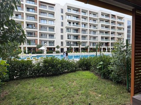 İcarəyə verilir 2 otaqlı yeni tikili 55 m² — Bakı