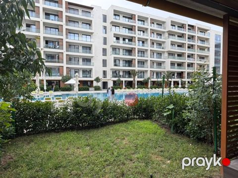 İcarəyə verilir 2 otaqlı yeni tikili 55 m²