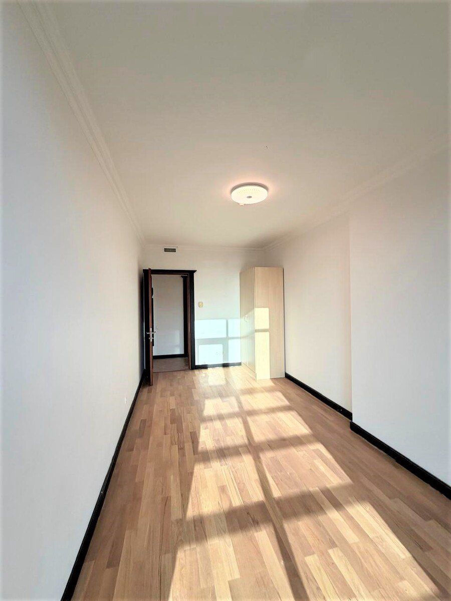 4-otaqlı yeni tikili, Zərifə Əliyeva küç., 183 m² — Mənzil, Bakı (10)