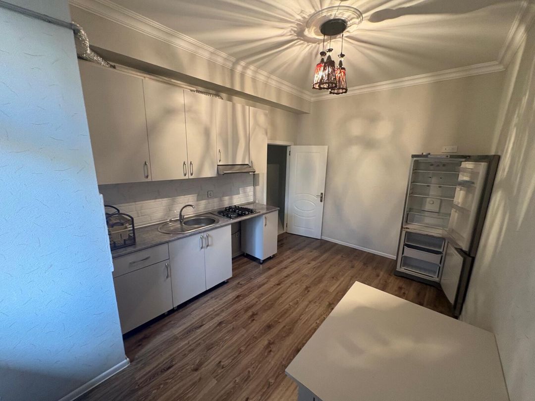 1-otaqlı yeni tikili, Xırdalan ş., 50 m² — Mənzil, Xırdalan (2)