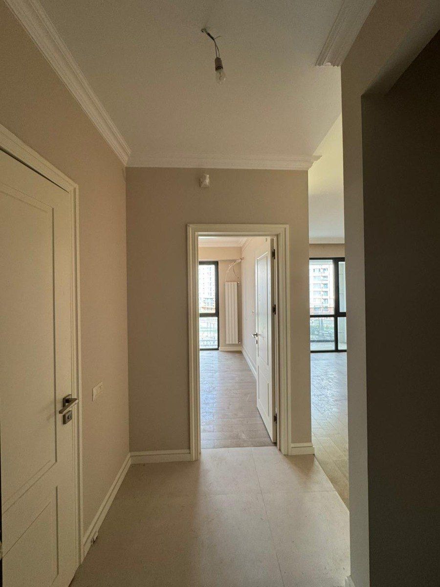 Satılır 2 otaqlı yeni tikili 56 m² — Mənzil, Bakı (7)