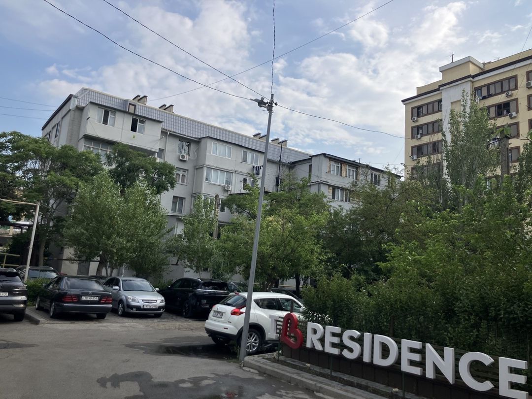 Satılır 2 otaqlı köhnə tikili 38 m² — Mənzil, Bakı (10)